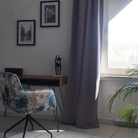 Sano - - Haupt Lejlighed Herdecke