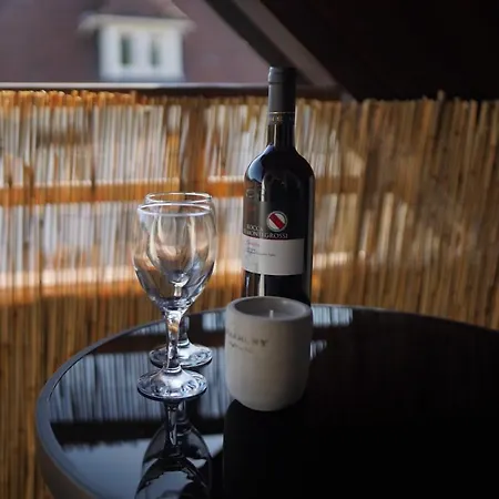 Sano - - Haupt Lejlighed Herdecke