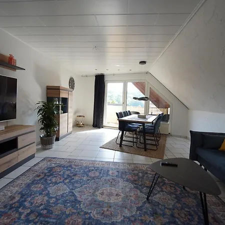 Lejlighed Sano - - Haupt *