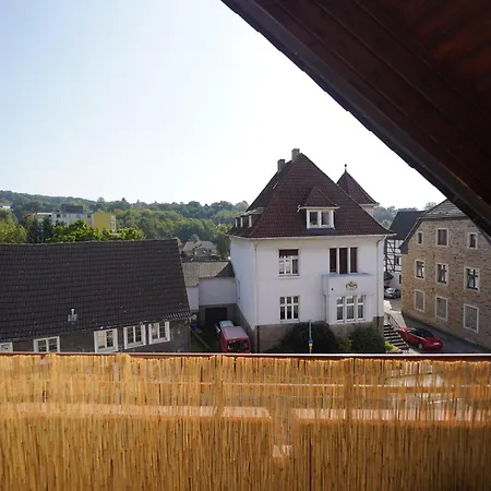 Sano - - Balkon Mit Blick - Tiefgarage - Zentrale Lage - Moderne Einrichtung Mit Stilvollen Möbel Apartment *