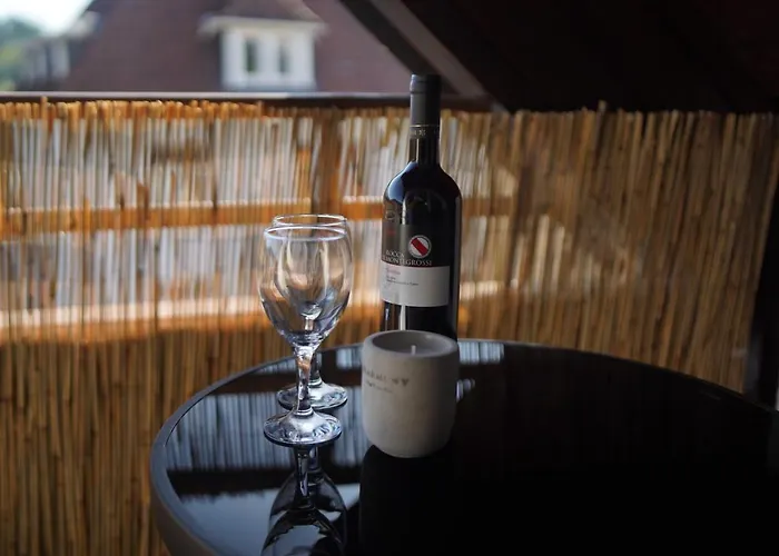 Sano - - Haupt Lejlighed Herdecke