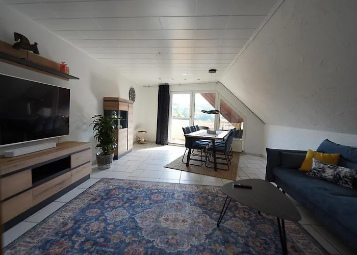 Lejlighed Sano - - Haupt *