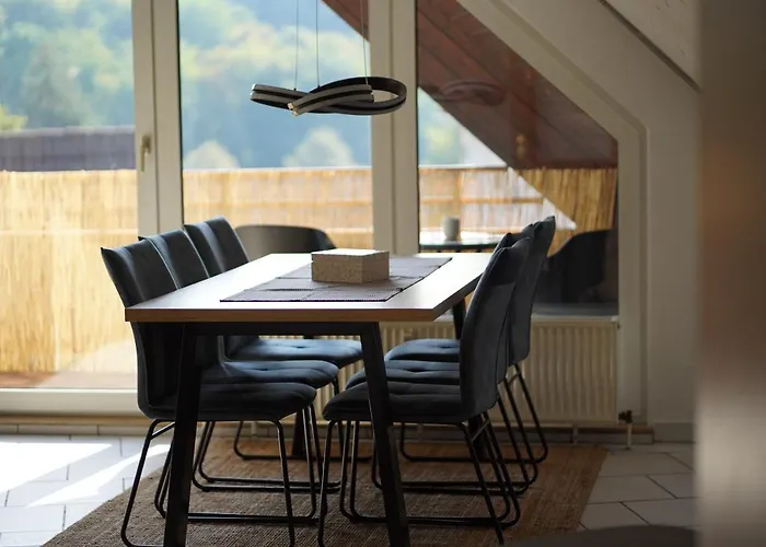 Sano - - Haupt Lejlighed