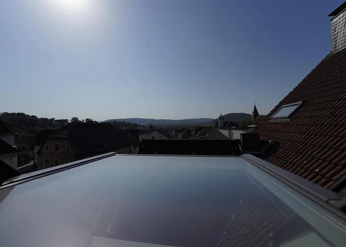 Sano - - Haupt Lejlighed Herdecke