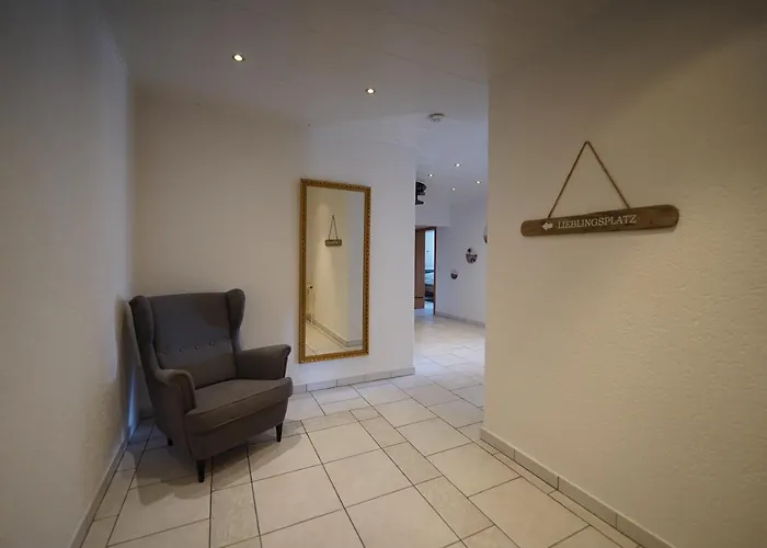 Lejlighed Sano - - Haupt *