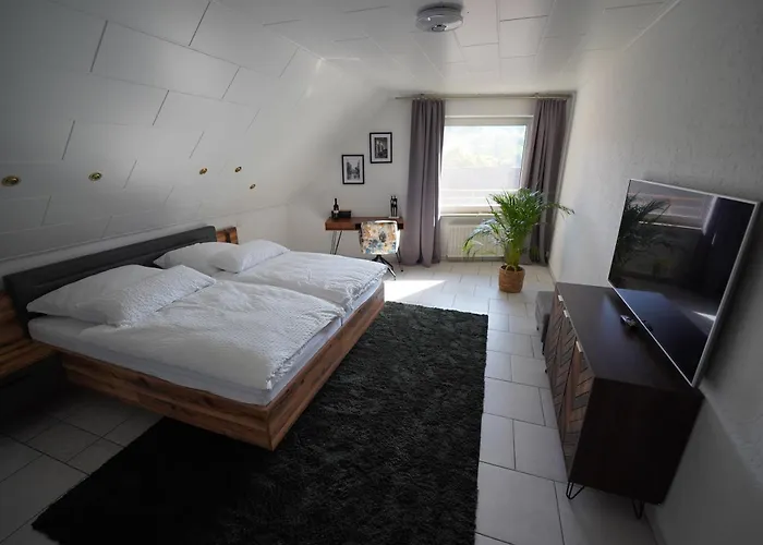 Lejlighed Sano - - Haupt *