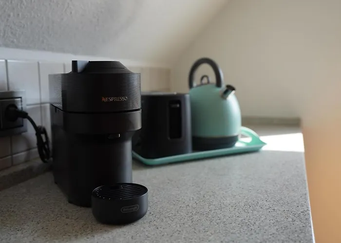 Lejlighed Sano - - Haupt