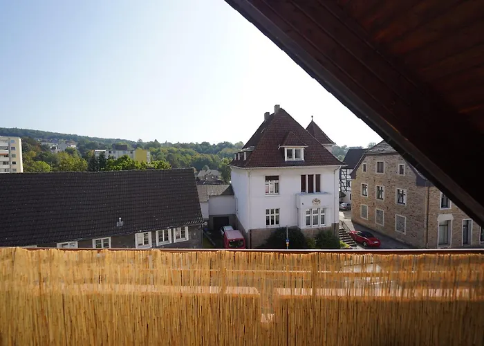 Sano - - Haupt Lejlighed *